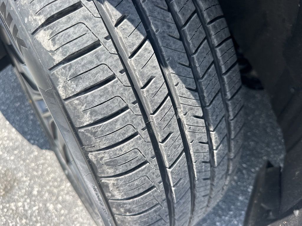 Used 2022 Lexus RX 350 F Sport image 33