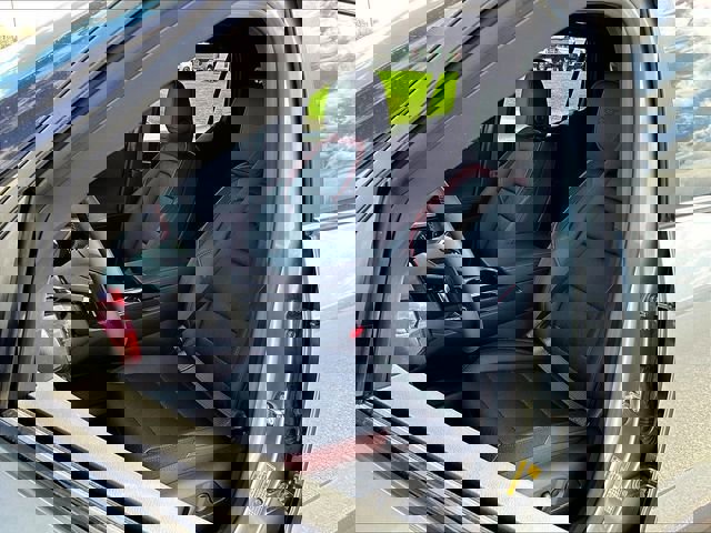 New 2026 Chevrolet Equinox RS image 10