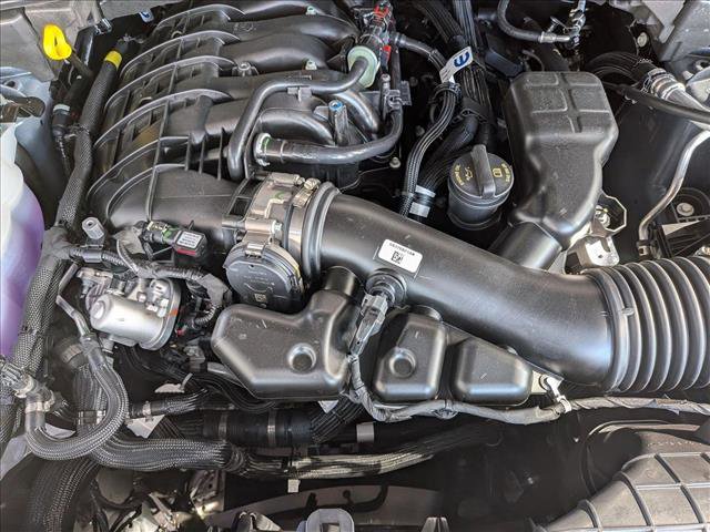 New 2025 Jeep Grand Cherokee Limited w/ Black Appearance Package image 16