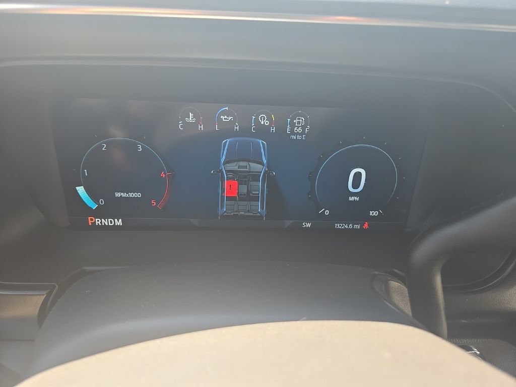 Used 2025 Ford F350 Platinum AWD/4WD image 17