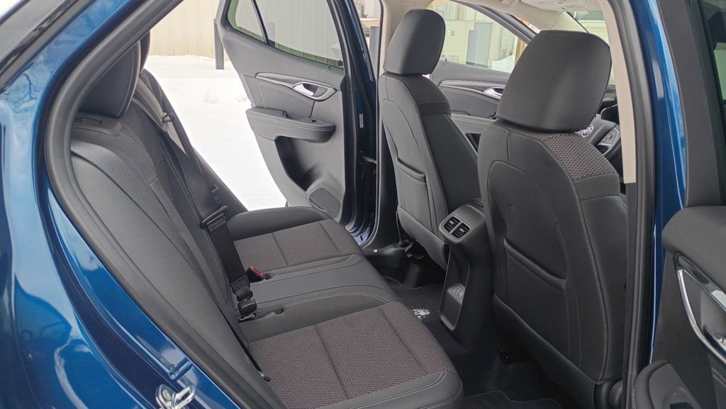 Used 2022 Buick Envision Preferred image 15