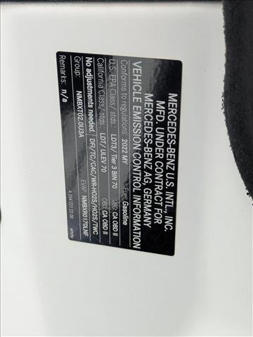 Used 2022 Mercedes-Benz GLE 350 image 25