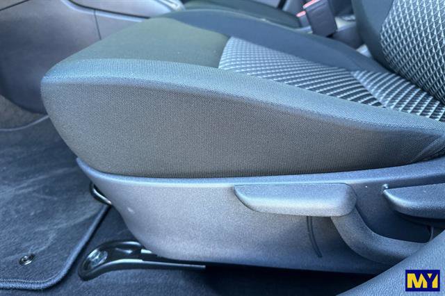 Used 2024 Nissan Versa S w/ S Plus Package image 13