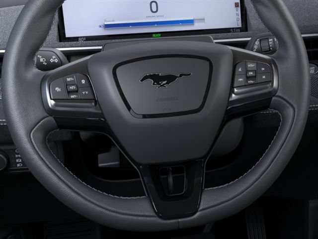 New 2024 Ford Mustang Mach-E GT AWD/4WD image 12
