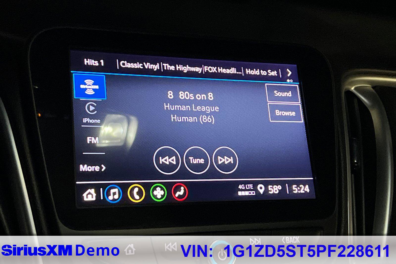 Certified 2023 Chevrolet Malibu LT image 27