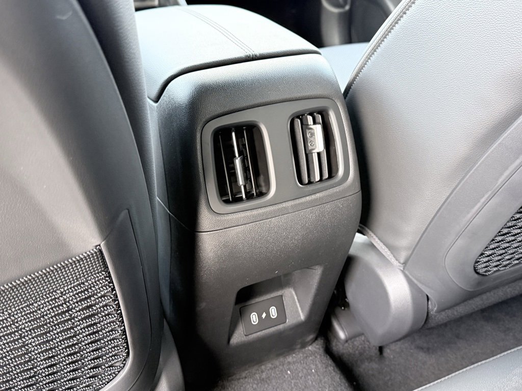 New 2026 Hyundai Santa Cruz Limited image 24