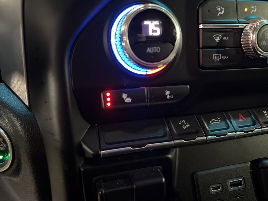 Used 2022 GMC Sierra 3500 SLE w/ SLE Convenience Package image 29