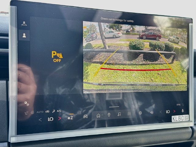 New 2026 MAZDA CX-5 Preferred AWD/4WD image 12