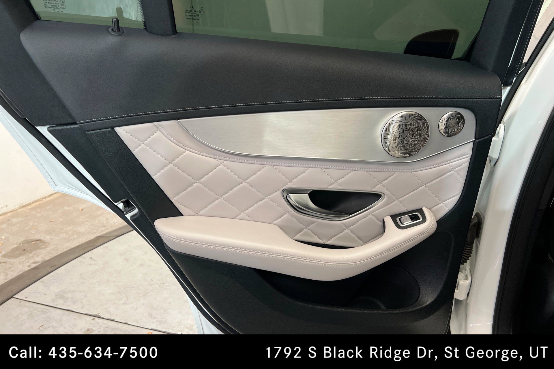 Certified 2021 Mercedes-Benz GLC 300 4MATIC Coupe image 18