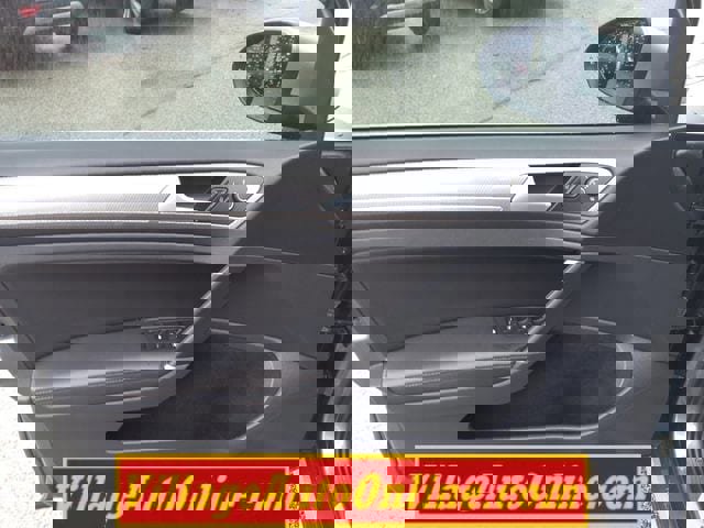 Used 2017 Volkswagen Golf Alltrack SE image 24