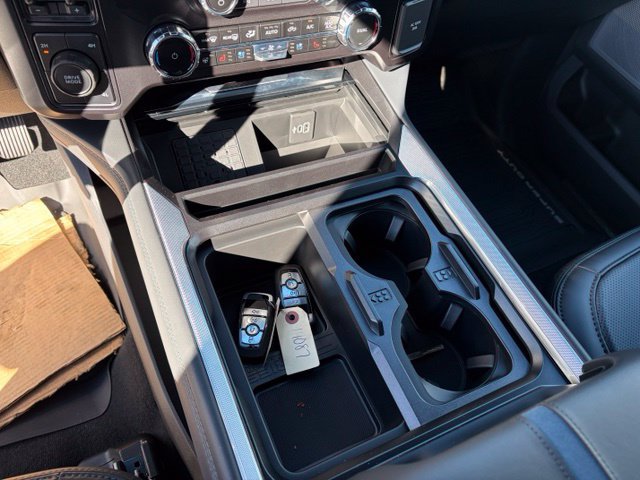 New 2027 Ford F550 4x4 Crew Cab image 32
