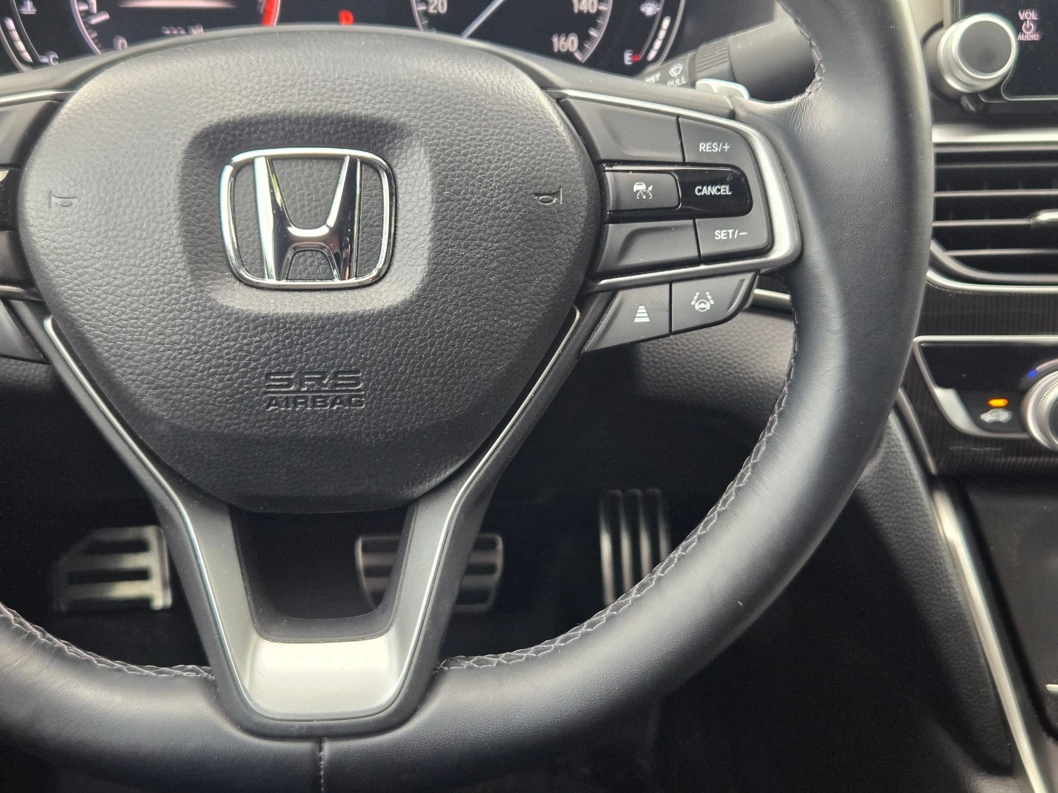Used 2021 Honda Accord Sport image 22