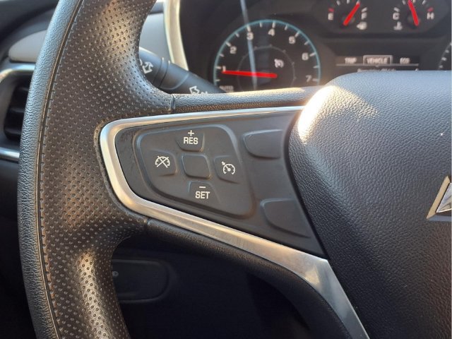 Certified 2019 Chevrolet Equinox LS w/ LS Convenience Package FWD image 11