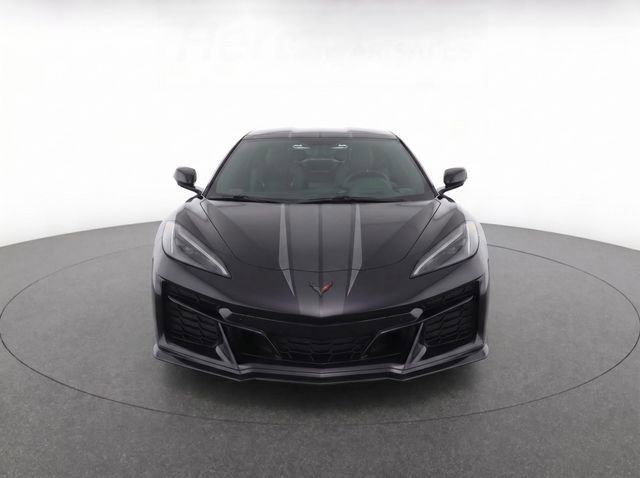 Used 2024 Chevrolet Corvette E-Ray AWD/4WD image 5