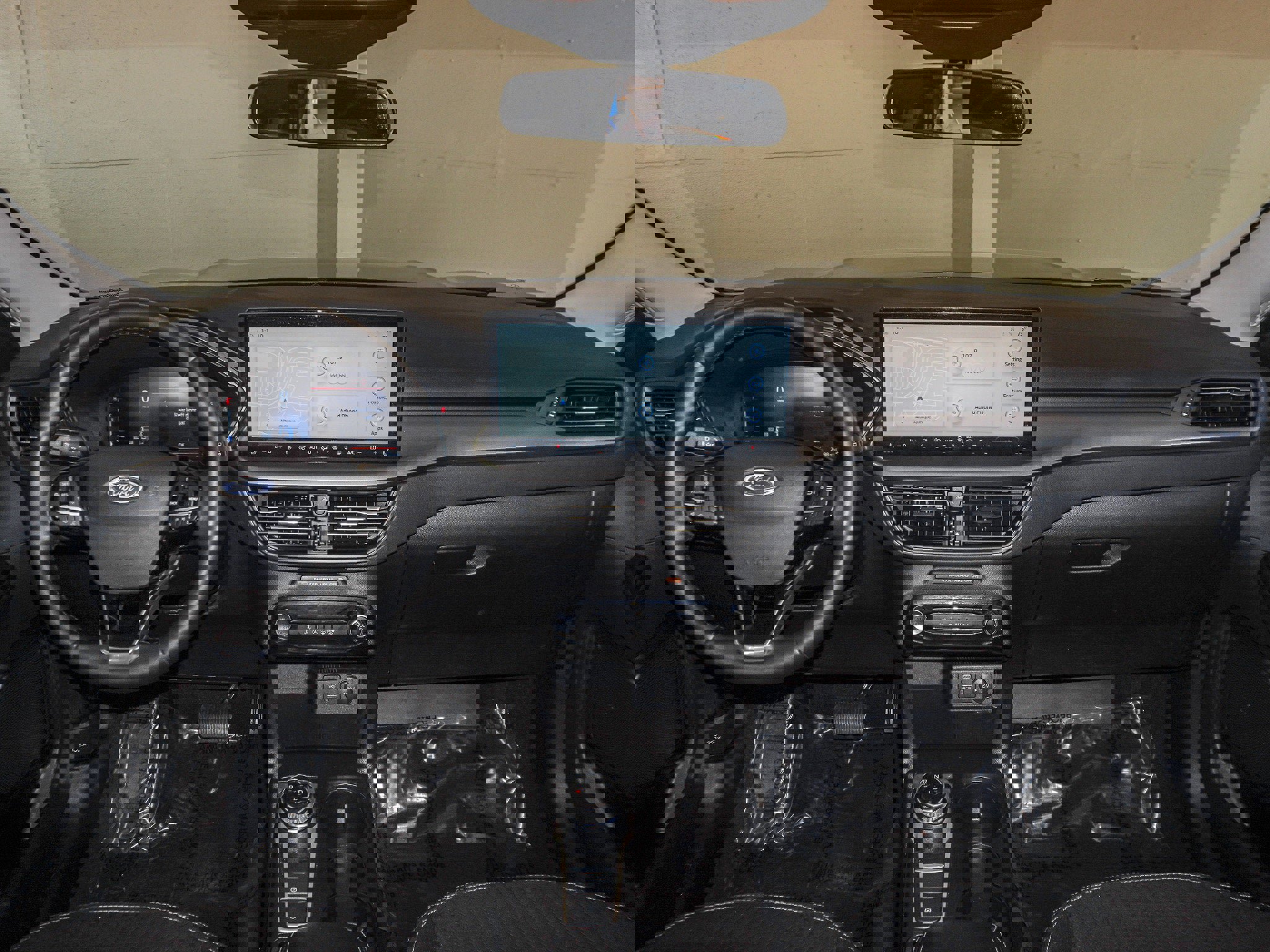 Used 2023 Ford Escape Active w/ Tech Pack #1 image 25