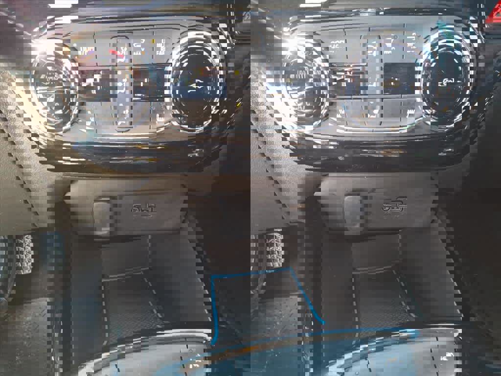 Used 2024 Chevrolet Trax LT w/ Driver Confidence Package image 20