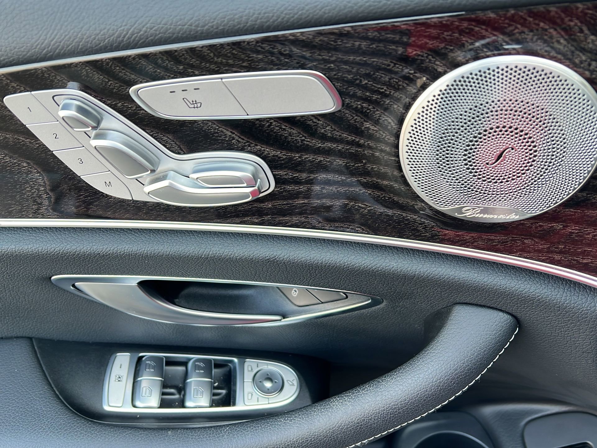 Used 2023 Mercedes-Benz E 350 4MATIC Sedan image 28