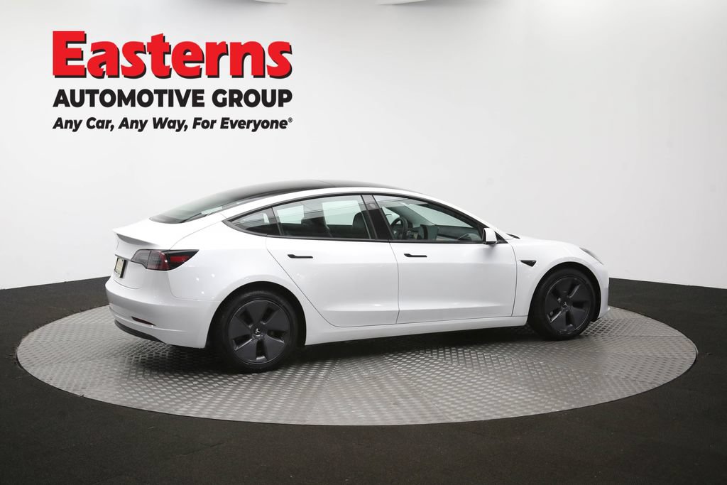 Used 2023 Tesla Model 3 Standard Range RWD image 41