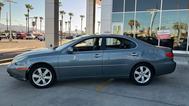 Used 2006 Lexus ES 330 FWD image 3