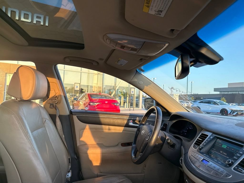 Used 2013 Hyundai Genesis 3.8 w/ Premium Pkg RWD image 24