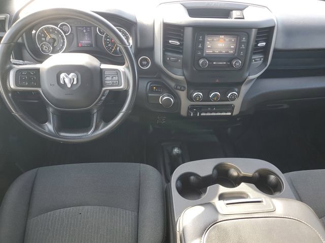 Used 2022 RAM 2500 Tradesman AWD/4WD image 11