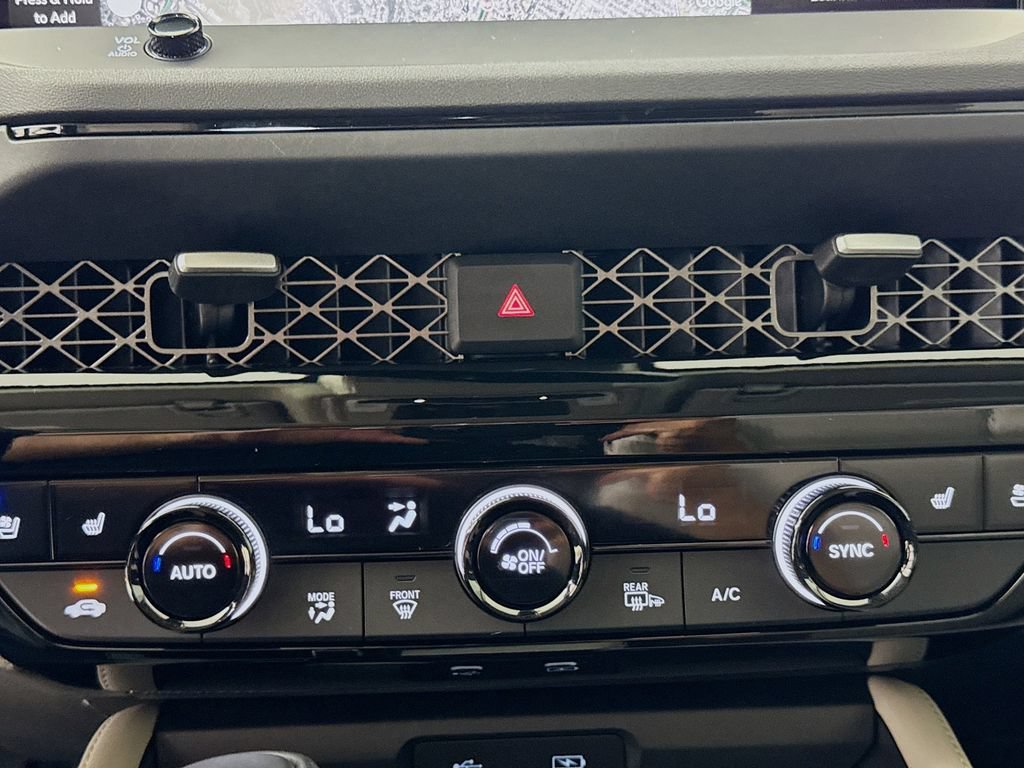 Used 2025 Honda Accord Touring image 21