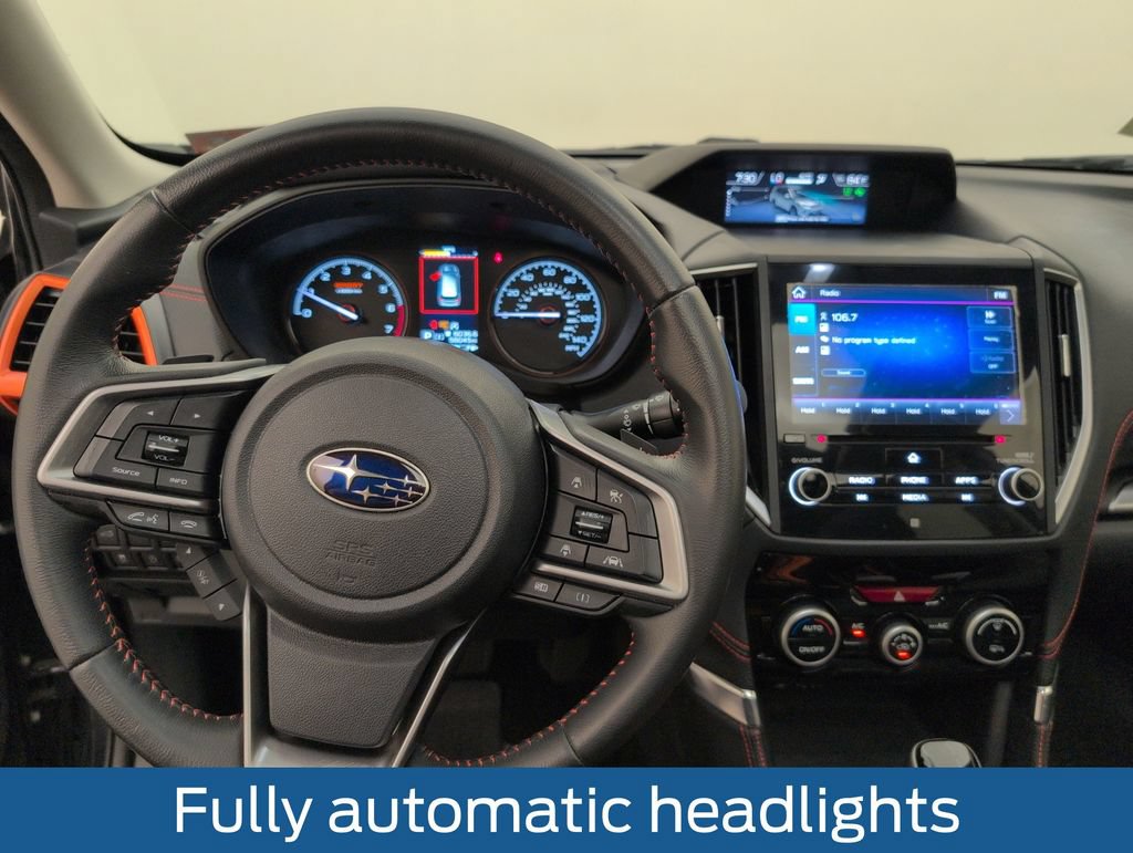 Used 2019 Subaru Forester Sport w/ Popular Package #2 AWD/4WD image 22