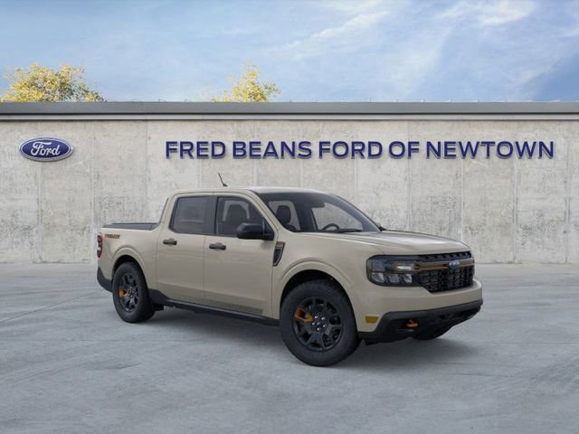 Used 2024 Ford Maverick Tremor w/ Tremor Off-Road Package