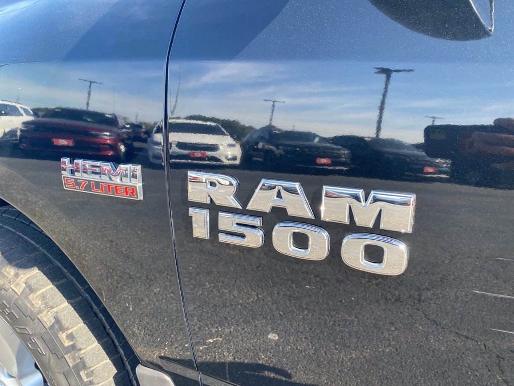 Used 2015 RAM 1500 Tradesman w/ Popular Equipment Group image 36