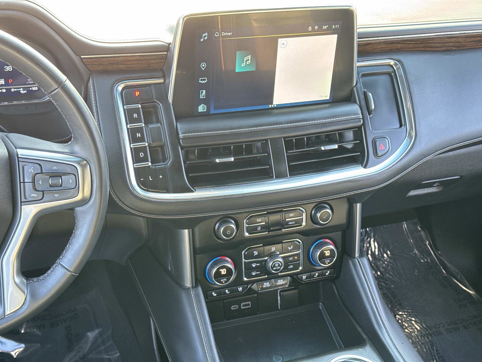 Certified 2023 Chevrolet Tahoe Premier image 3