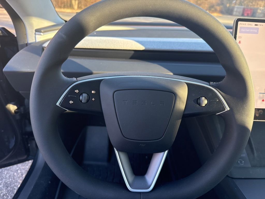 Used 2024 Tesla Model 3 Standard Range image 6