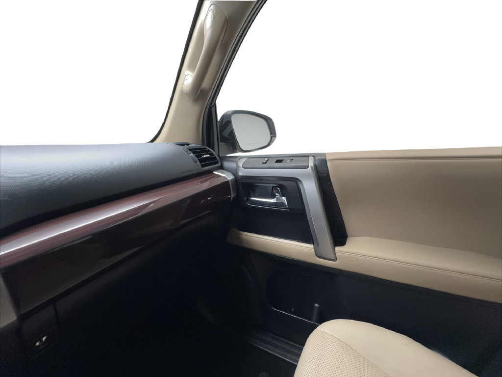 Used 2016 Toyota 4Runner Limited RWD image 44