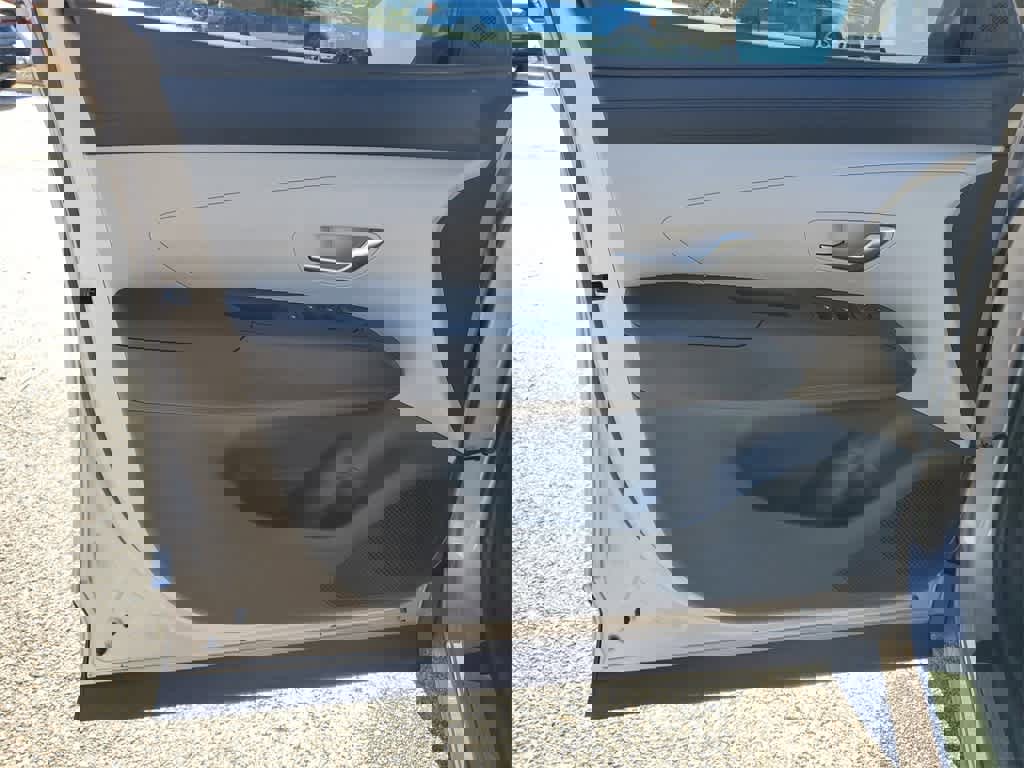 New 2026 Hyundai Tucson SEL image 18