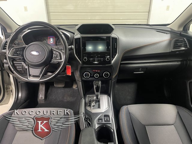 Used 2023 Subaru Crosstrek 2.0i Premium image 13