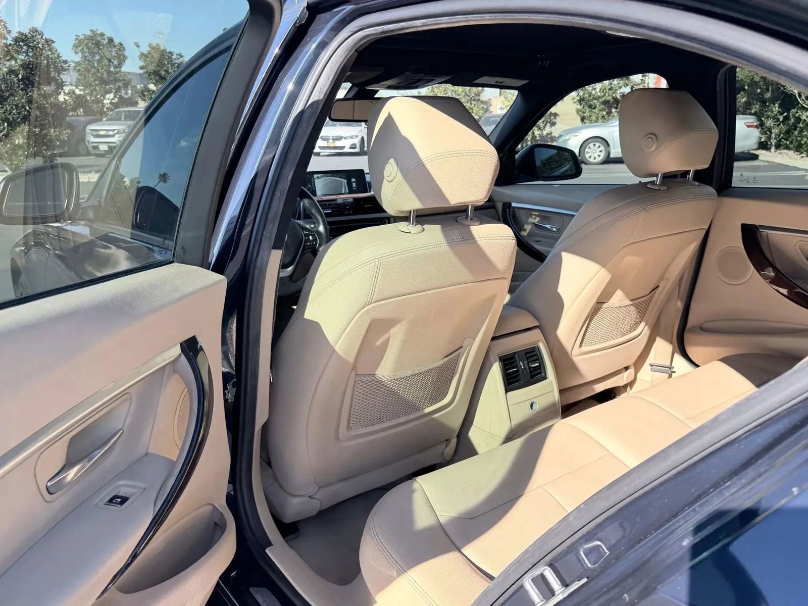 Used 2016 BMW 328d xDrive Sedan image 14