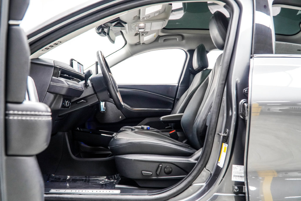 Used 2023 Ford Mustang Mach-E Premium RWD image 40
