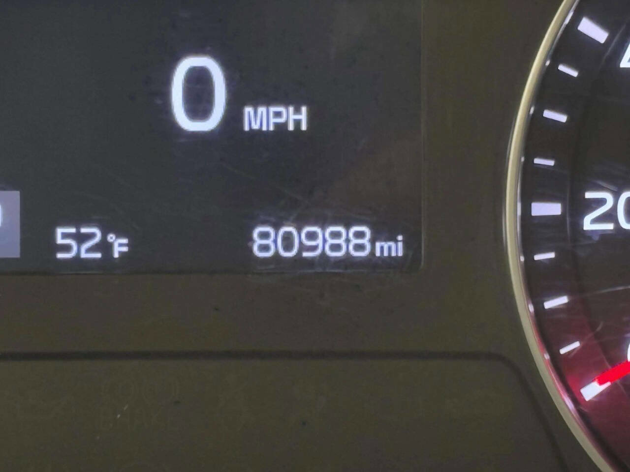 Used 2021 Kia Forte LXS image 39