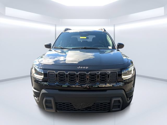 New 2026 Jeep Cherokee Laredo AWD/4WD image 8