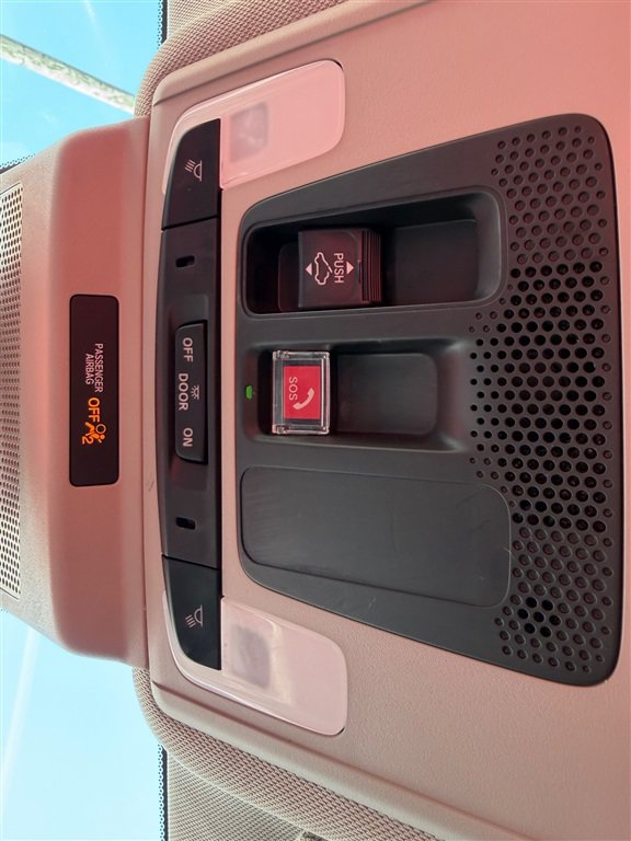 Used 2023 Honda Accord EX image 29