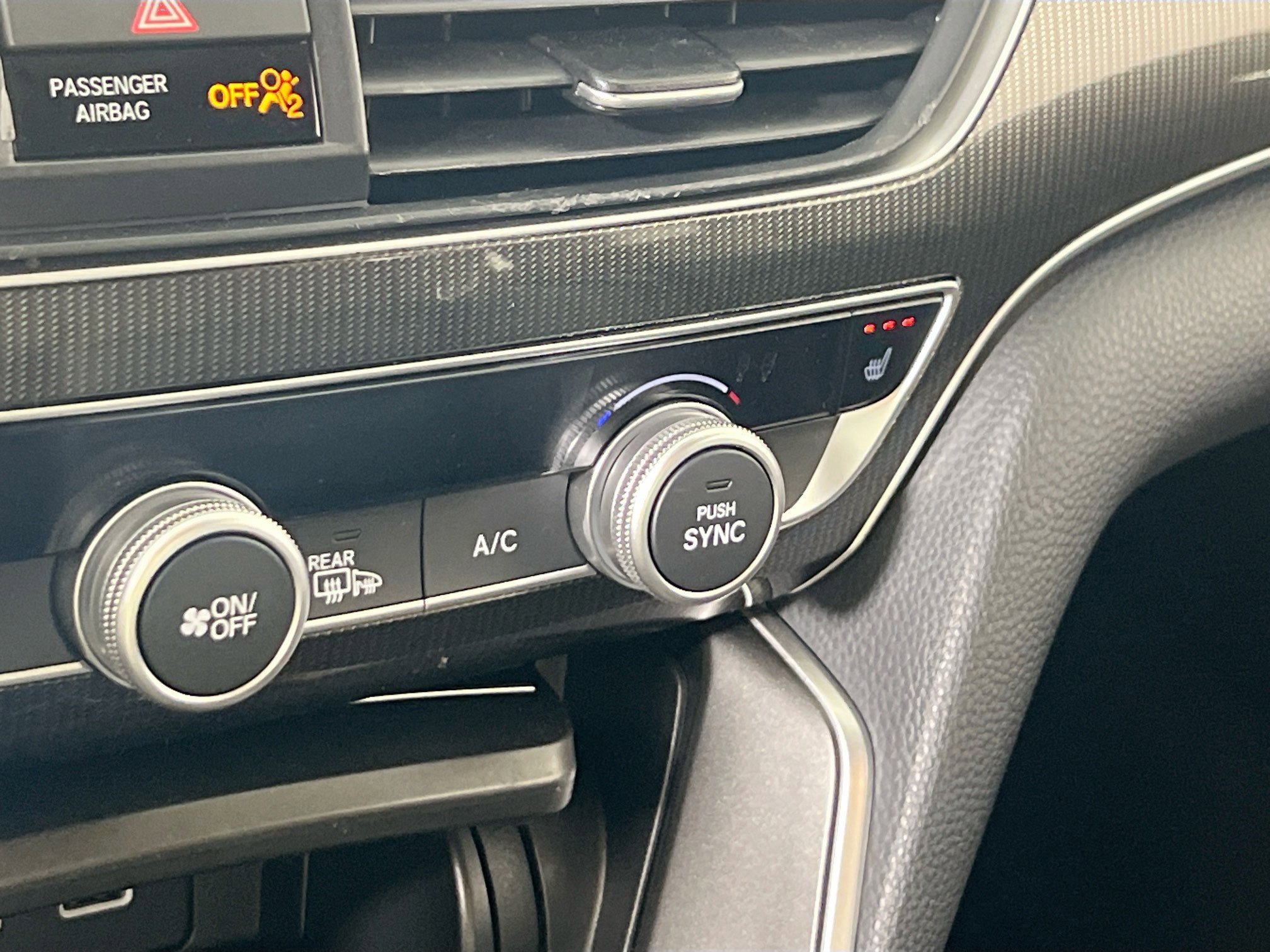 Used 2022 Honda Accord Sport Special Edition image 19