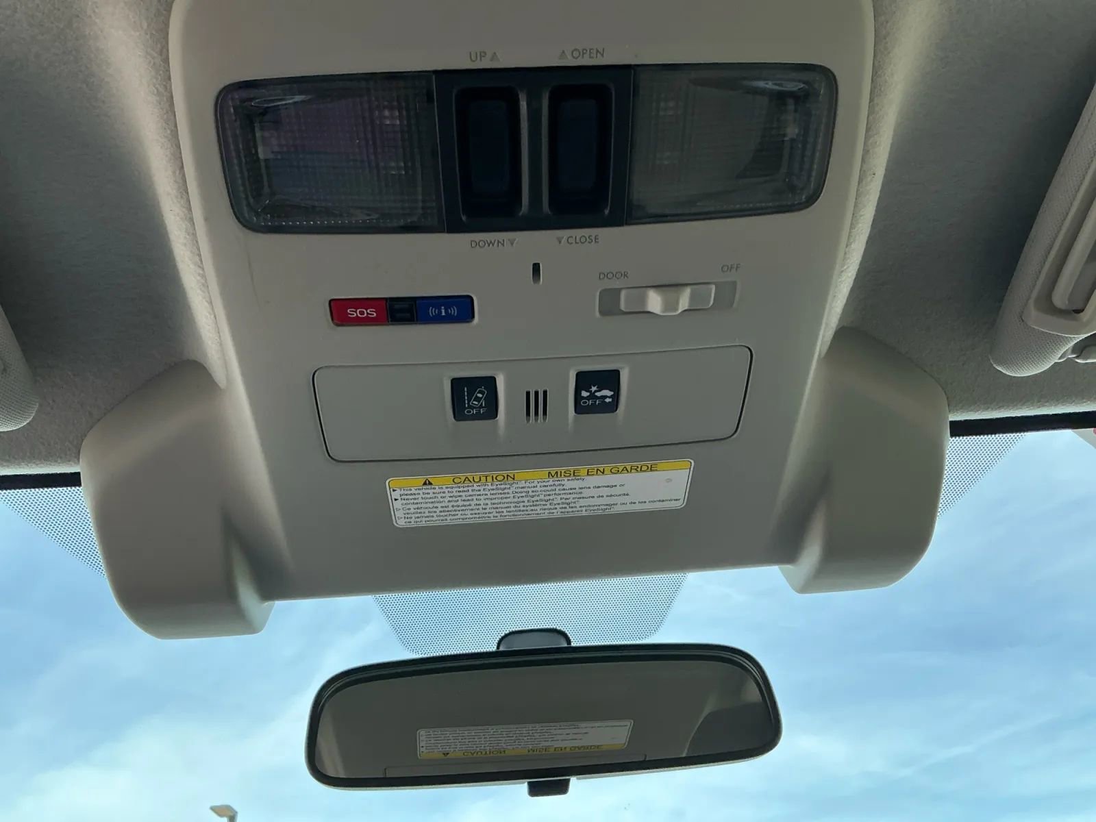 Used 2017 Subaru Crosstrek 2.0i Limited image 33