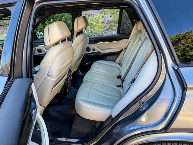 Used 2016 BMW X5 xDrive40e AWD/4WD image 10