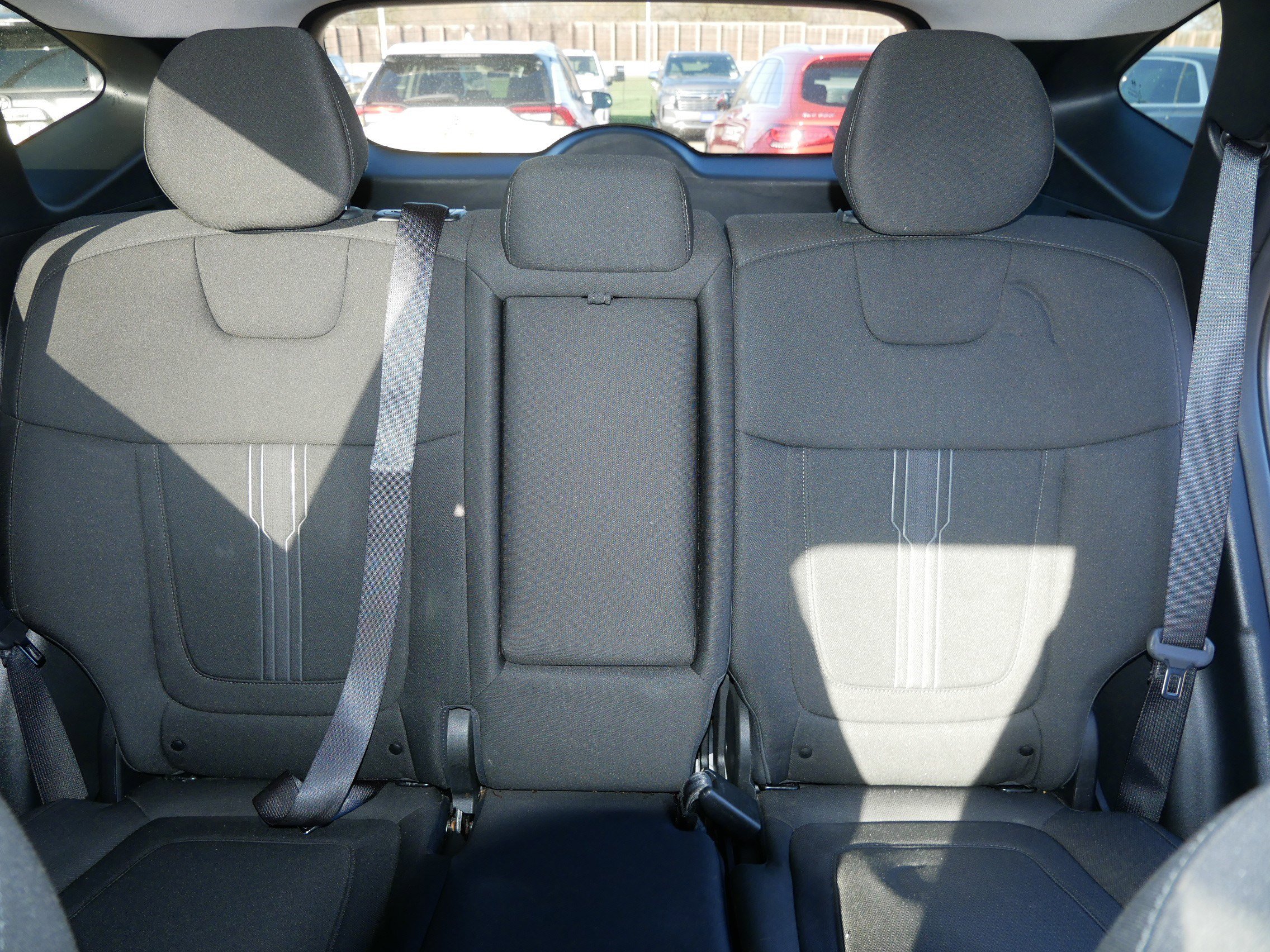 Used 2022 Hyundai Tucson SEL w/ Convenience Package AWD/4WD image 13