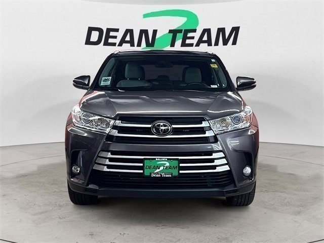 Used 2019 Toyota Highlander Plus image 3
