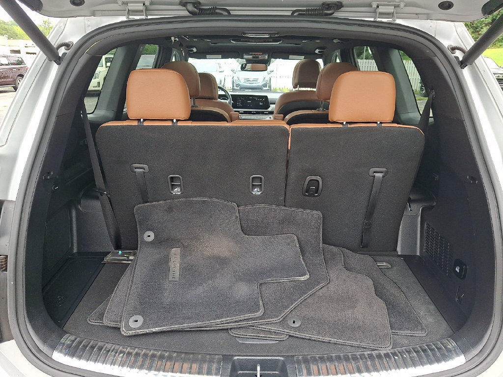 Used 2024 Kia Telluride SX X-Pro AWD/4WD image 32