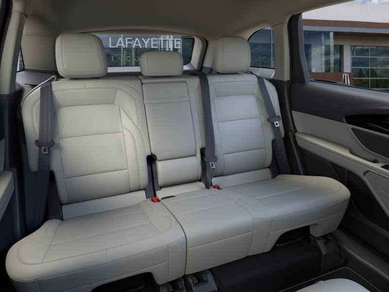 New 2026 Lincoln Nautilus Premier AWD/4WD image 50