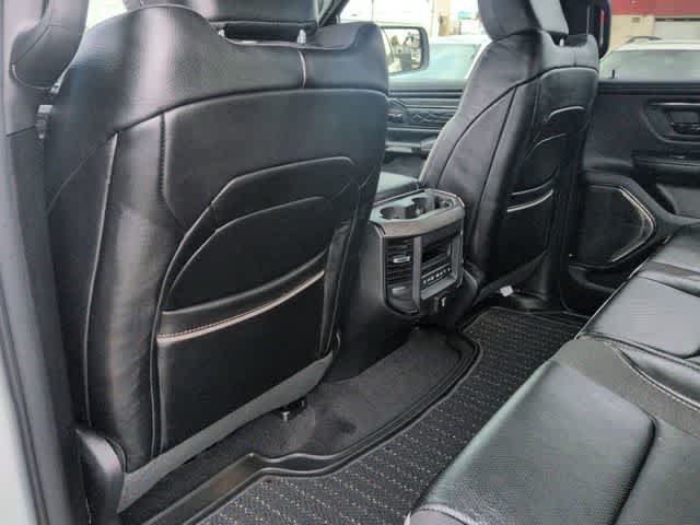 New 2026 RAM 1500 Limited AWD/4WD image 15