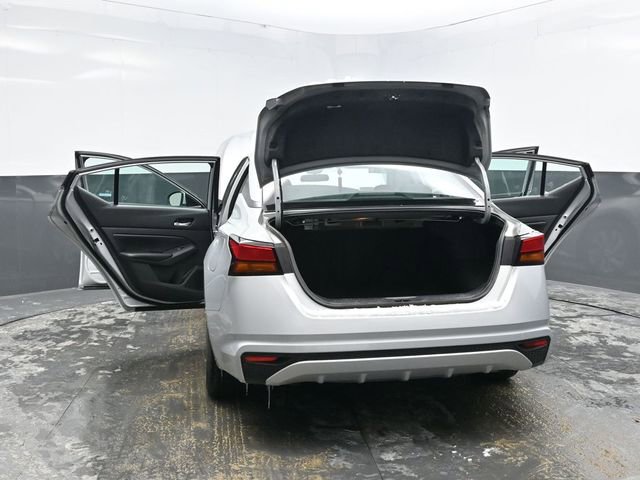 Used 2021 Nissan Altima 2.5 S FWD image 40