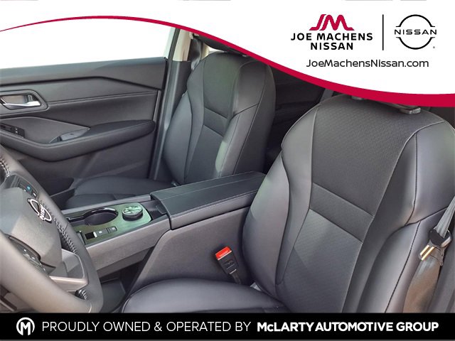 New 2026 Nissan Rogue SV image 22