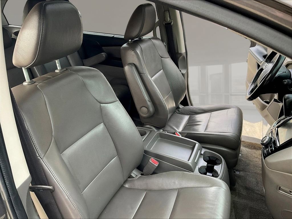 Used 2015 Honda Odyssey EX-L image 30